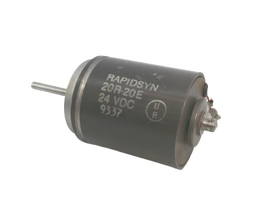 RAPIDSYN DIVISION 20R-20E