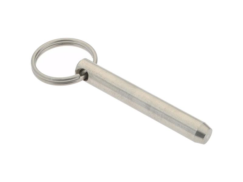 GIBRALTAR PRODUCTS MQR-SS-1087