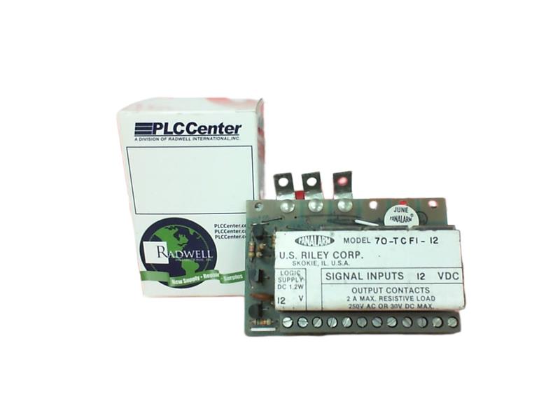 AMTEK 70TCFII2