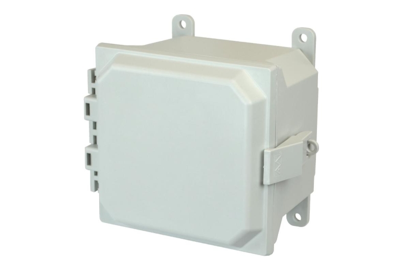 ALLIED MOULDED PRODUCTS AMU664NL