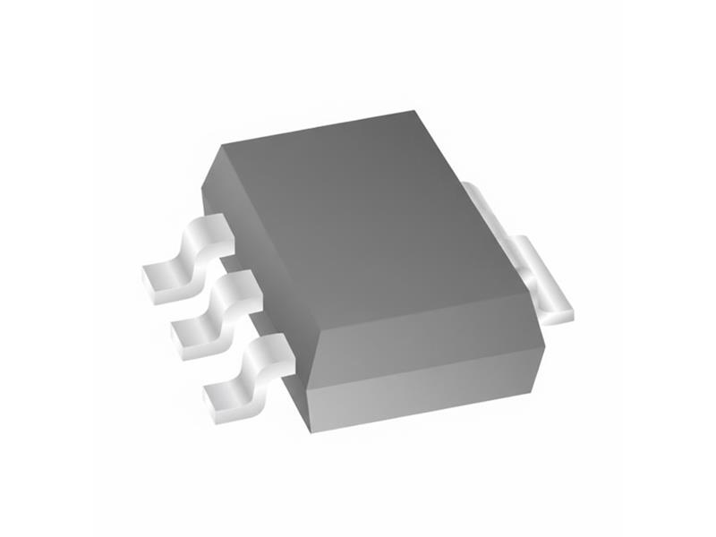 MAXIM INTEGRATED PRODUCTS DS1233DZ-10+T&R