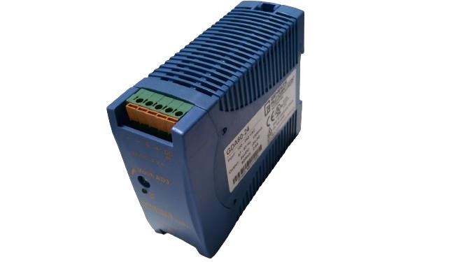 GDA60-24 by GENESIS AUTOMATION