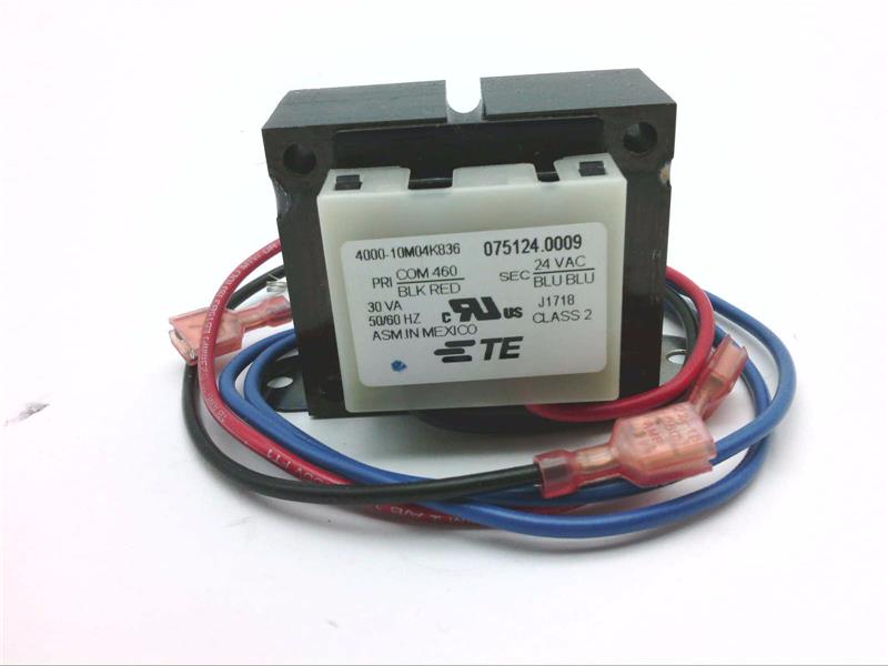 OVERHEAD DOOR 75124-9