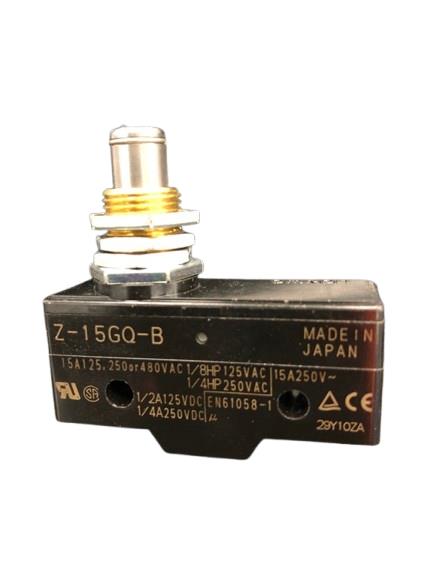 OMRON Z-15GQ-B