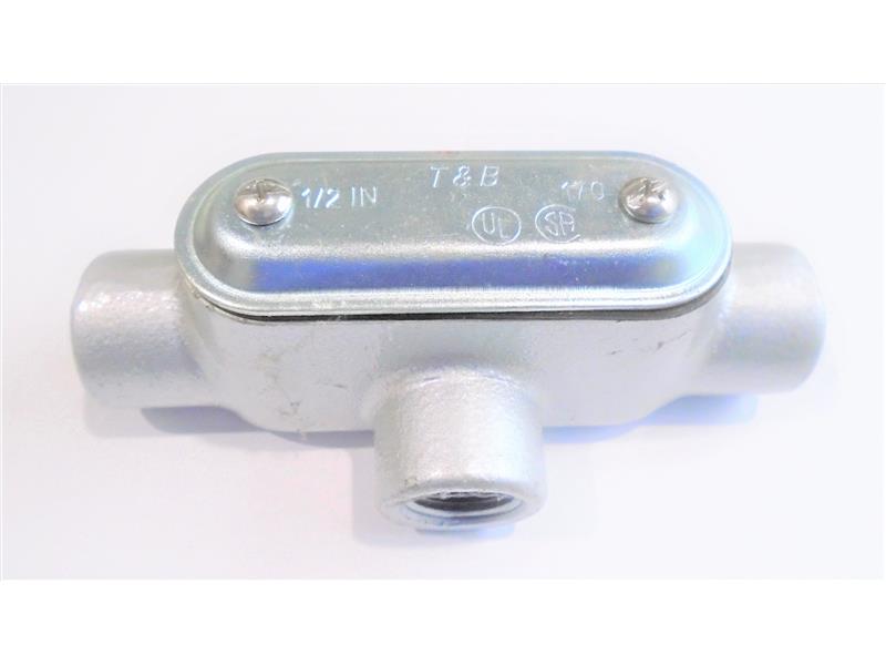 ABB THOMAS & BETTS T17