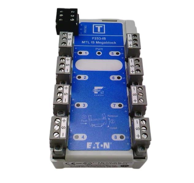 EATON CORPORATION F253-IS