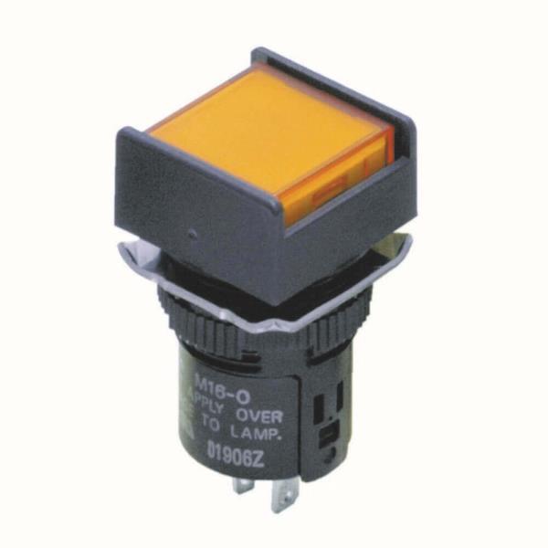 OMRON M165-AY-5D