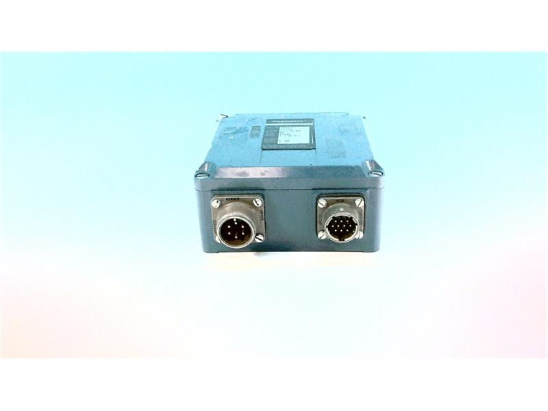 MTS SYSTEMS CO 330301011-R1U0360