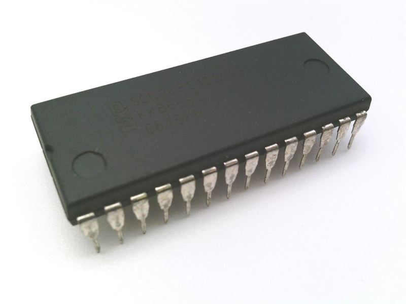 NXP SEMICONDUCTOR SCN2681AC1N28