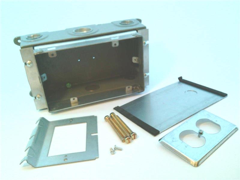 ABB THOMAS & BETTS 664 CI