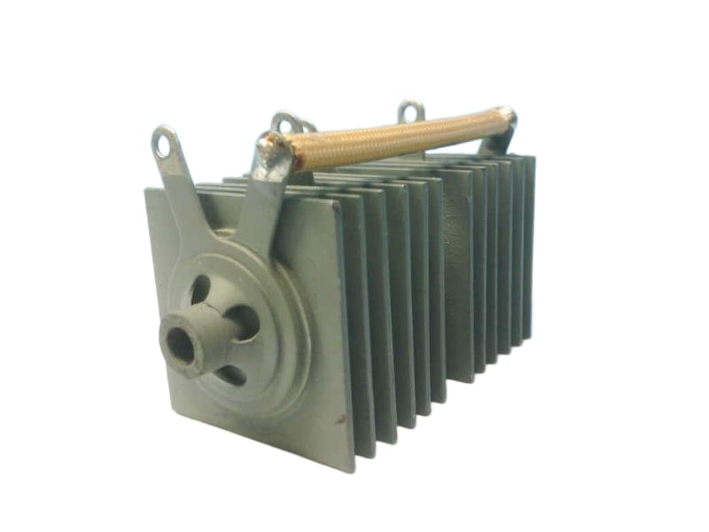 GENERAL ELECTRIC 6RS21PB3ATD1