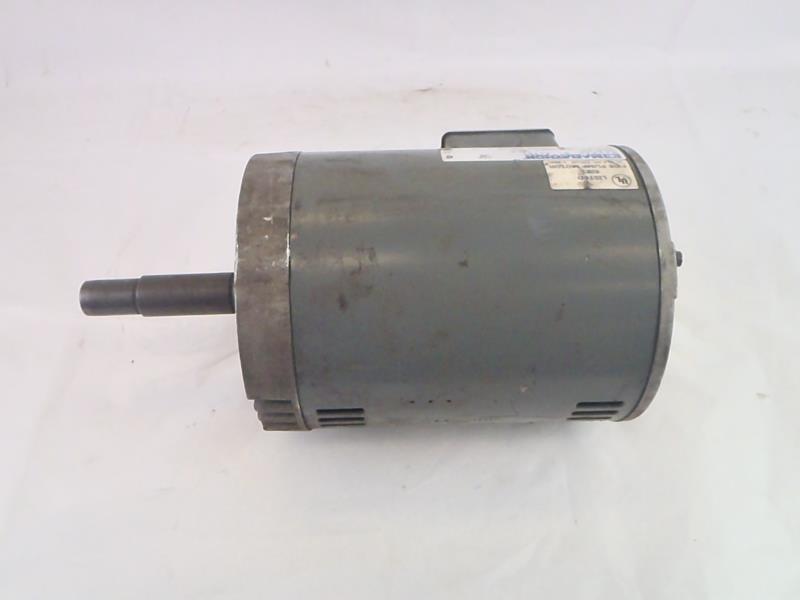 REGAL REXNORD BVK143TTDR5334AD