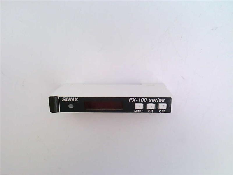 MATSUSHITA ELECTRIC FX-101