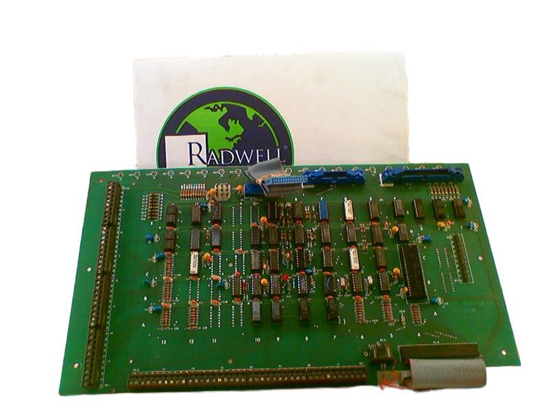 NUMALLIANCE 800952-D