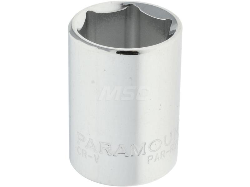 PARAMOUNT TOOL PAR-38SKT-16