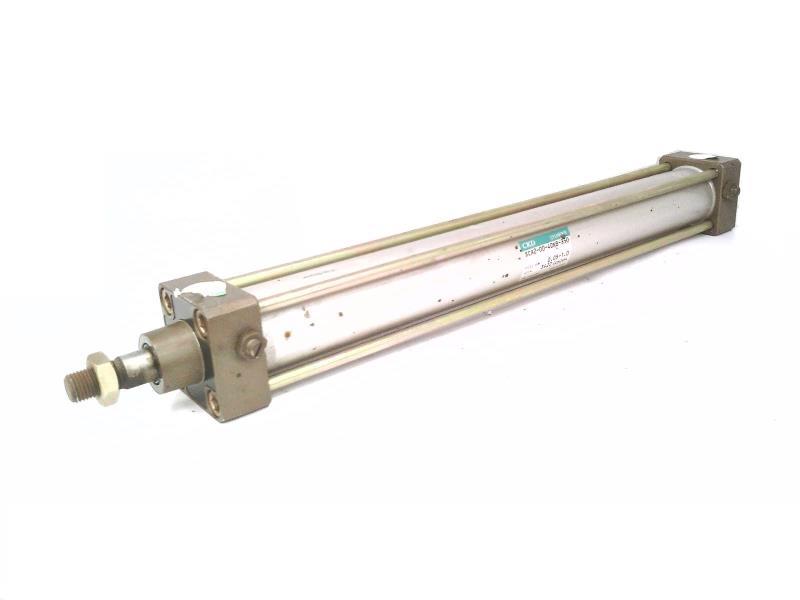 SCA2-CB-80NB-450 by CKD CORP