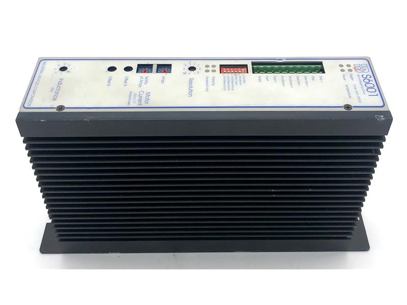 DANAHER MOTION S6001