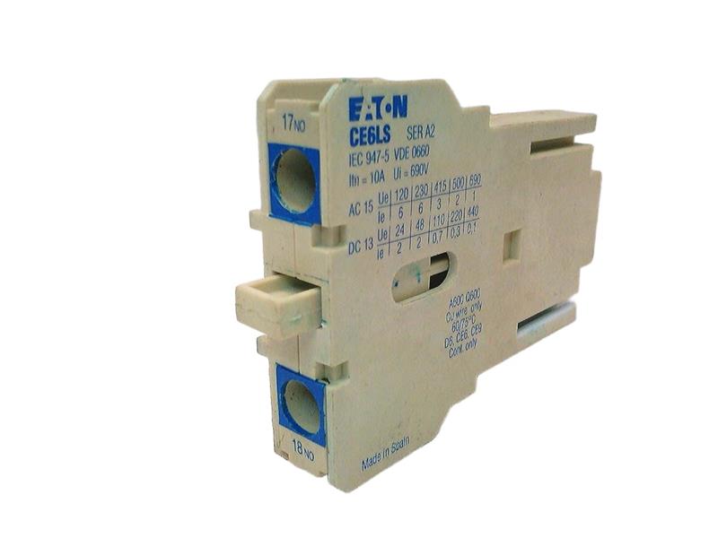 CE6LS by EATON CORPORATION