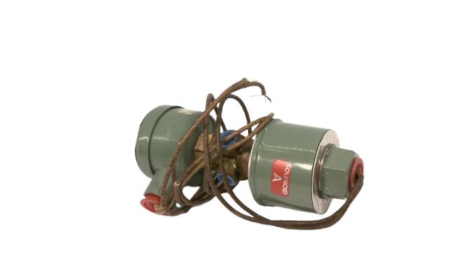 ASCO HT8323A22-120/60