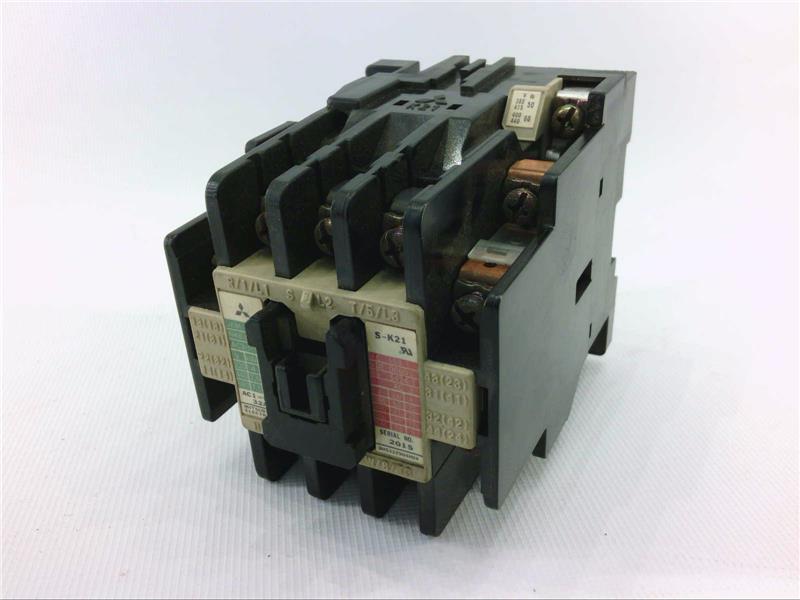 MITSUBISHI S-K21-AC400V