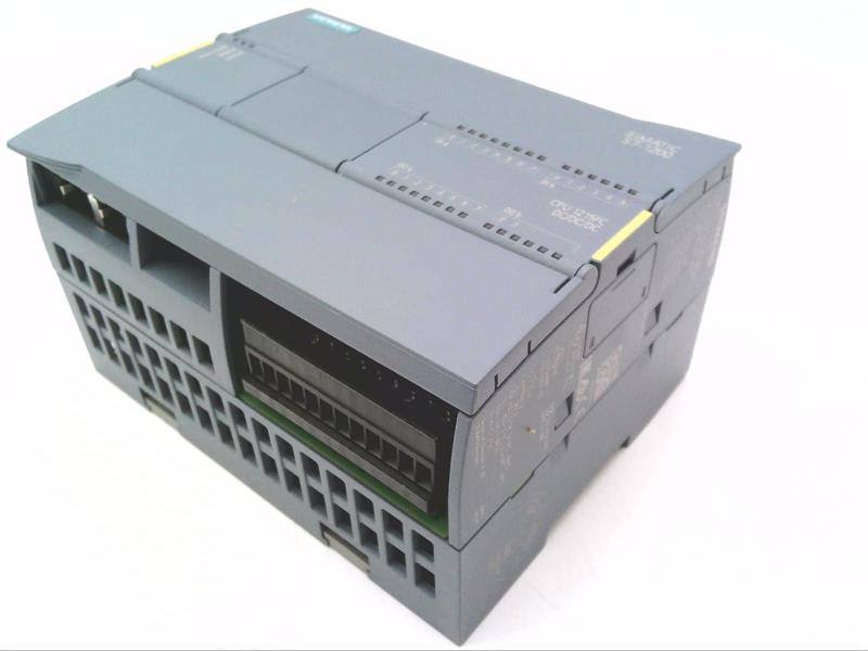 SIEMENS 6ES7215-1AF40-0XB0