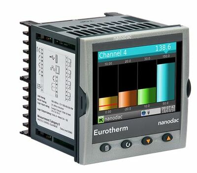 INVENSYS 3204I/FM/VH/RXXX/R/4XL/G/ENG/ENG/XX/XXXXXXXXXXXXXXX/XXXXXX//