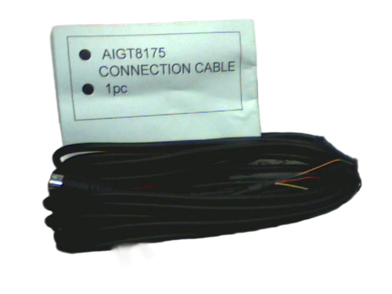 MATSUSHITA ELECTRIC AIGT8175