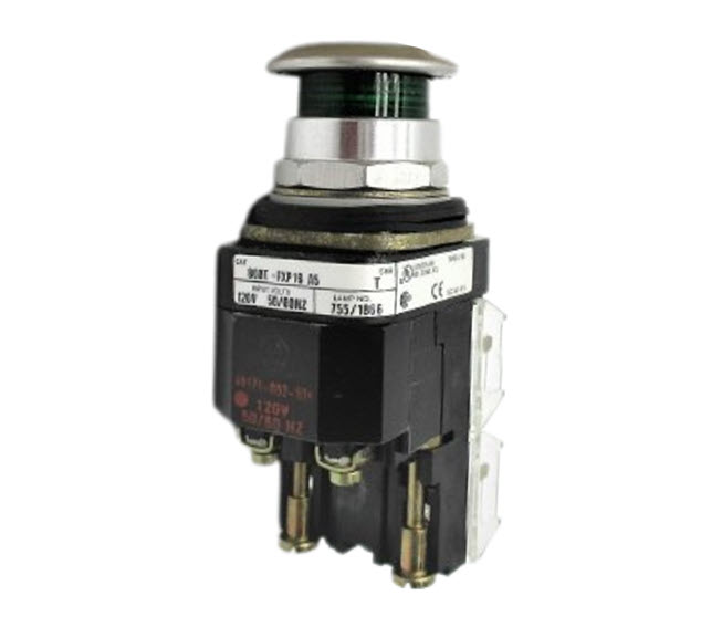 ALLEN BRADLEY 800T-FXP16GA5