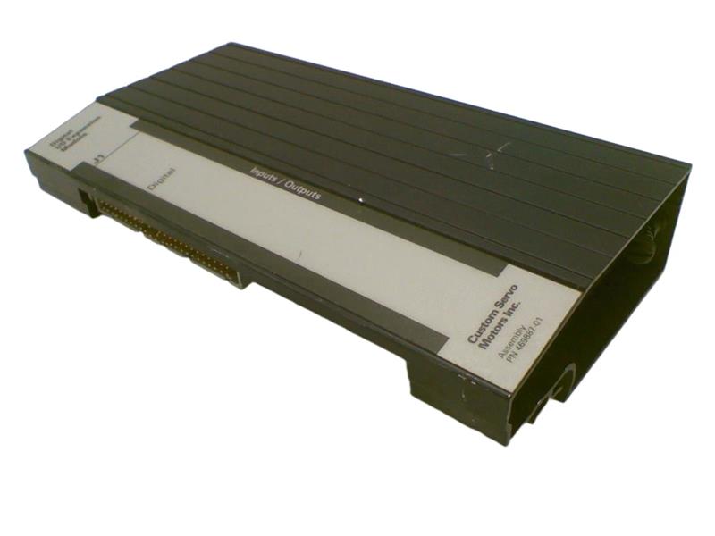 469887-01 by PARKER