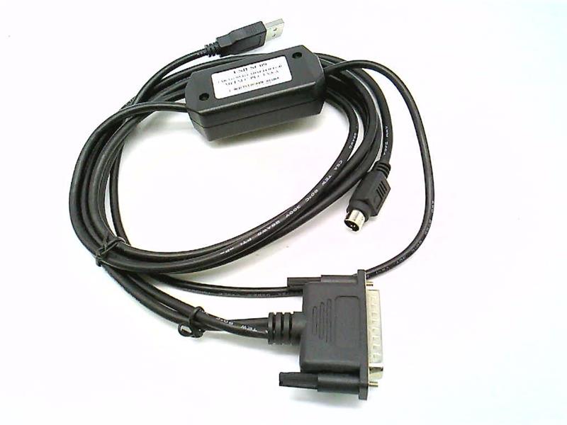 MITSUBISHI USB-SC09