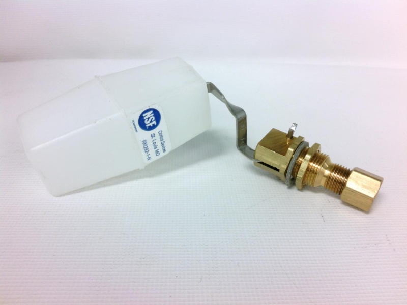 ROBERT MFG RM292-1-N