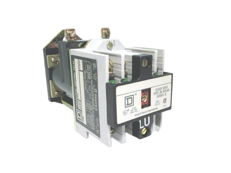 8501-XUDO40V56 by SCHNEIDER ELECTRIC