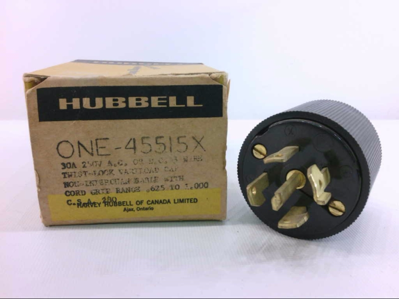 HUBBELL 45515X