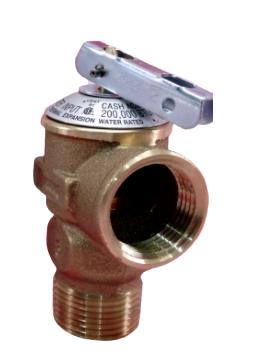 CHROMALOX 344-048419-004