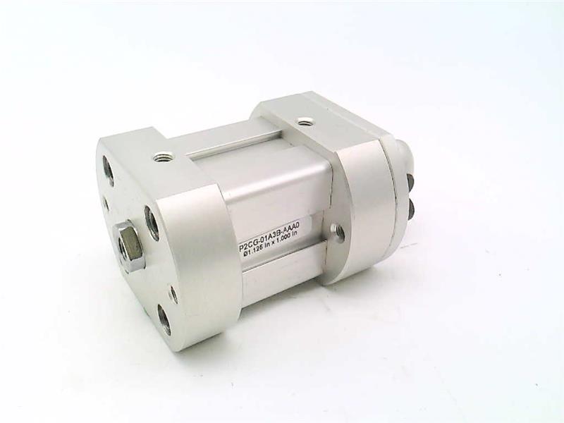 ASCO P2CG-01A3B-AAA0