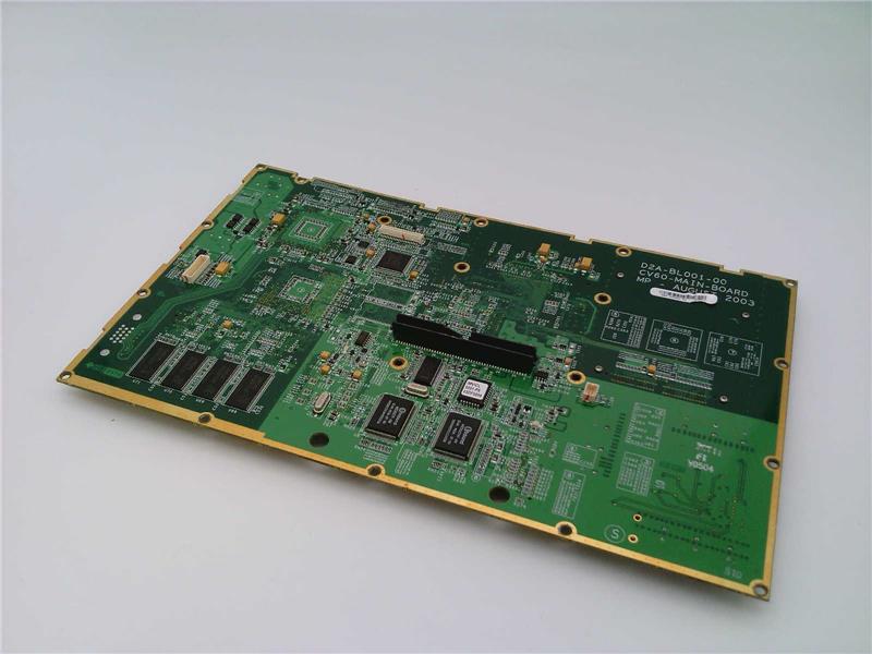 D2A-BL001-00 by HONEYWELL