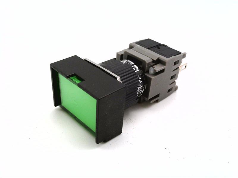 FUJI ELECTRIC AH165-TGL5G11E3