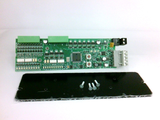 ALLEN BRADLEY 1799-D10U10VZC