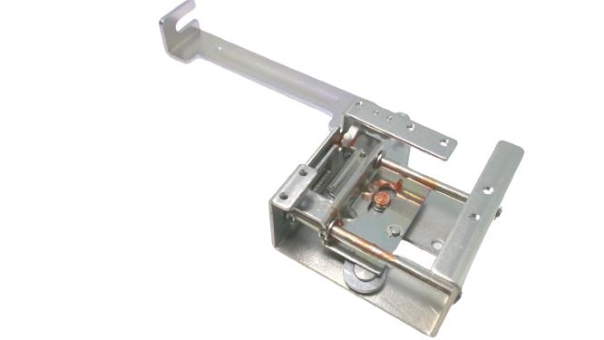 ASEA BROWN BOVERI 1SDA117873R1