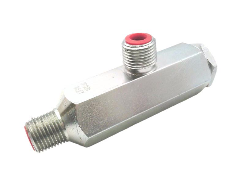 LINCOLN INDUSTRIAL 84004