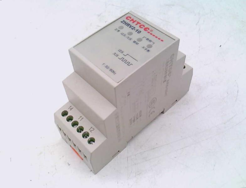 CHTCE ZHRV2-10/A415