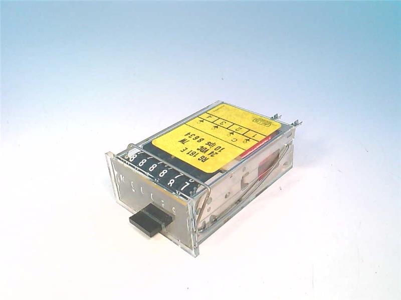 JOHNSON ELECTRIC RG161E