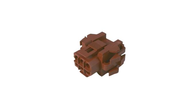 TE CONNECTIVITY 207152-1