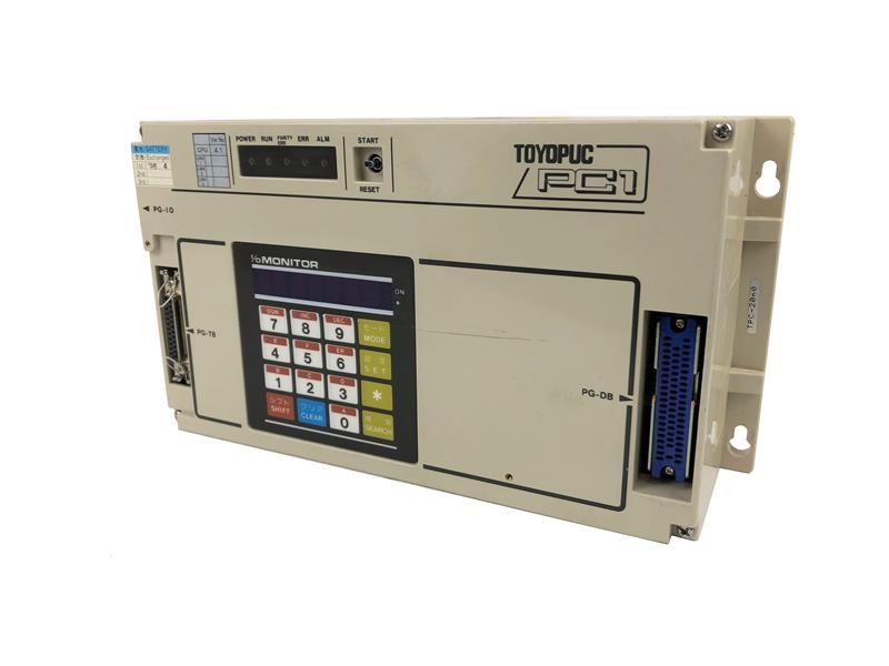 TOYOPUC-PC1 by JTEKT