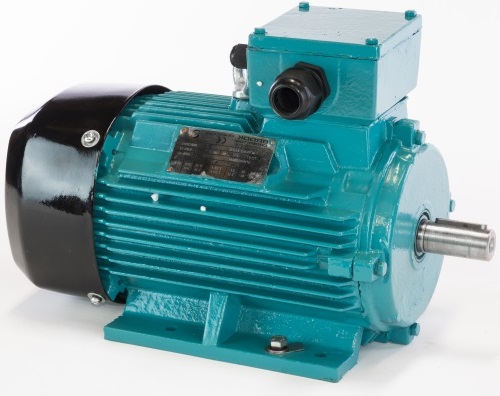 ATB MOTORS F-W-DA256TD-X