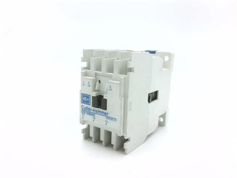 EATON CORPORATION CE15BN3AB