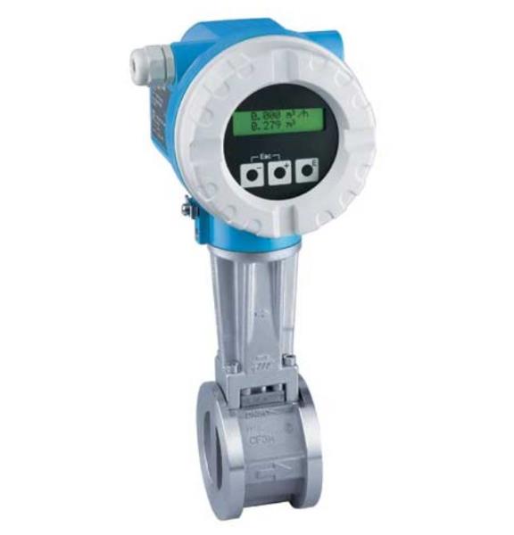 ENDRESS & HAUSER 72W50-SD0BA1AAA0BW