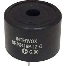 INTERVOK BRP2416P-12-C