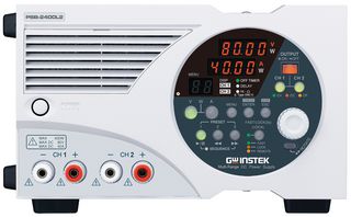 GW INSTEK PSB-2400L2