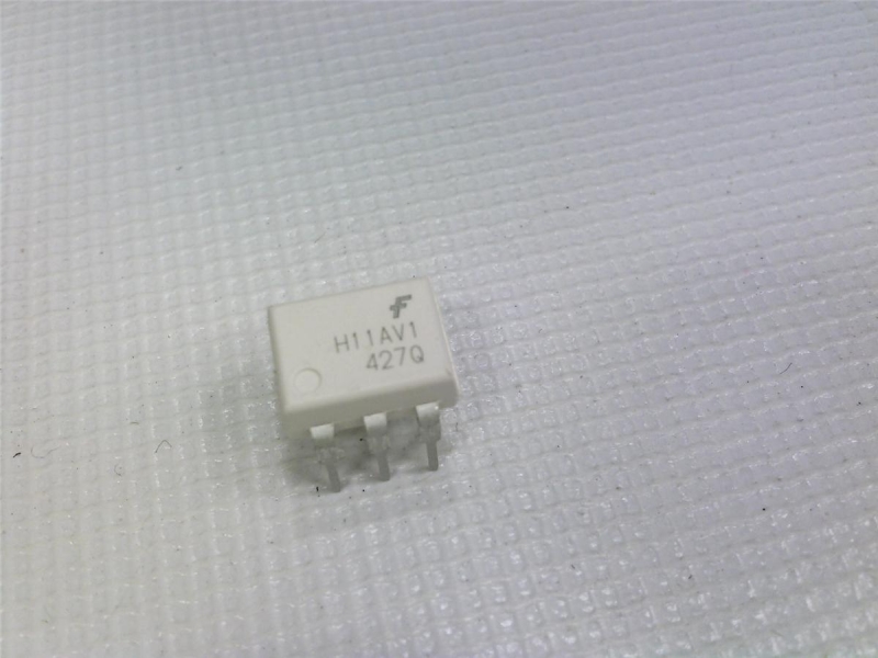 ON SEMICONDUCTOR H11AV1M